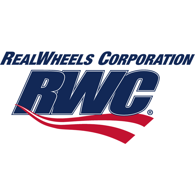 REALW Logo